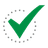 Check Mark
