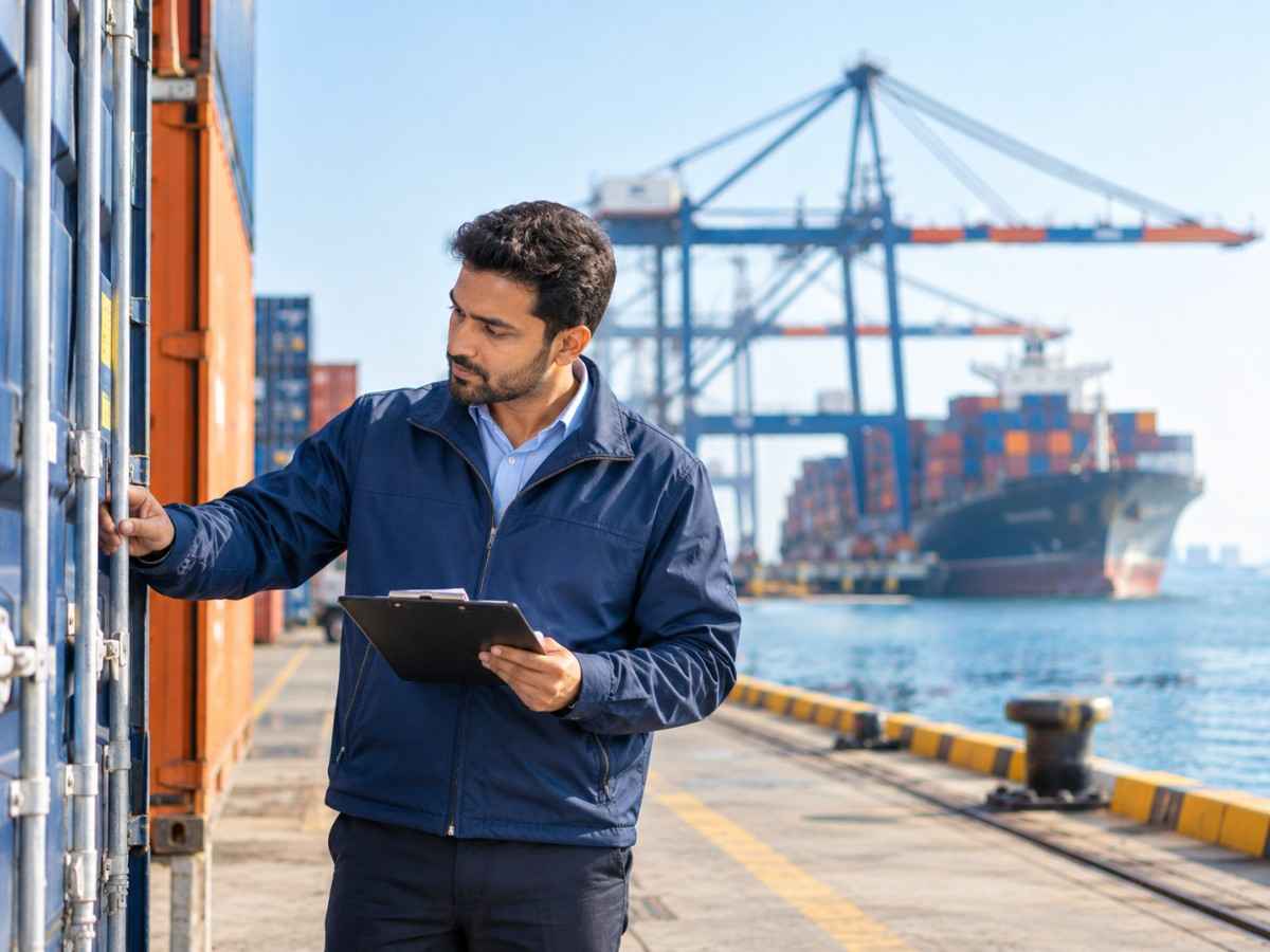 Importer Leads