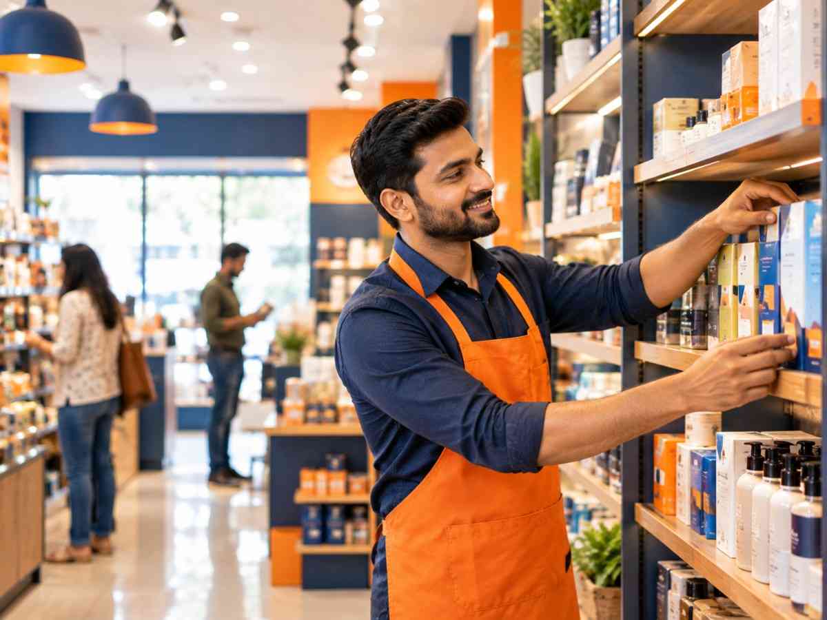 Retailer Leads