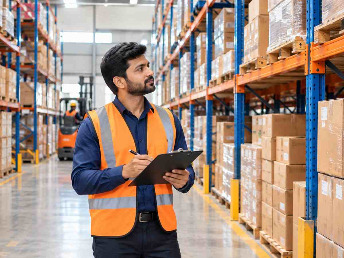 Wholesaler Leads