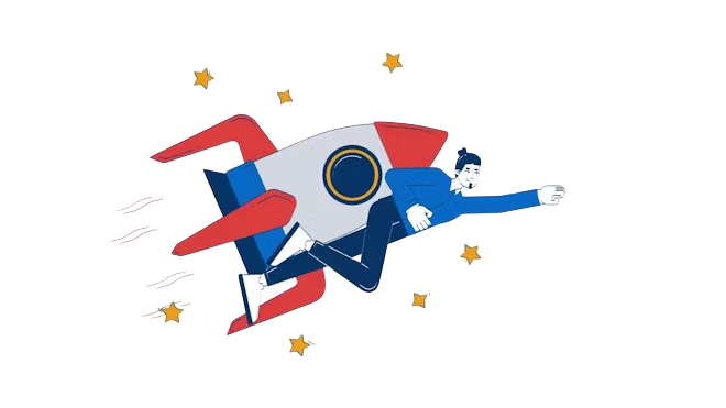 rocket-boy